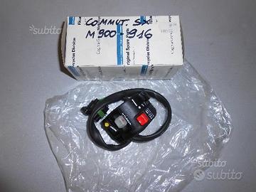 Commutatore sinistro Ducati 748 916 996 998