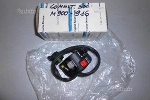 Commutatore sinistro Ducati 748 916 996 998