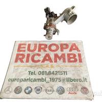Blocchetto Bloccasterzo Accensione Opel Meriva B