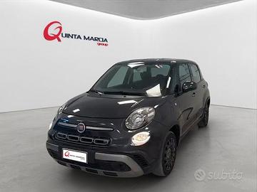 Fiat 500L 1.3Mjet95CV CONNECT-CARPLAY/ANDROID €133