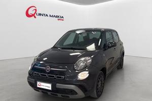 Fiat 500L 1.3Mjet95CV CONNECT-CARPLAY/ANDROID €133