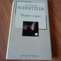 Arthur Schnitzler - Doppio sogno