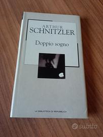 Arthur Schnitzler - Doppio sogno