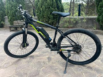 Bici elettrica