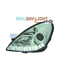FARI PER MERCEDES SLK R171 04-11