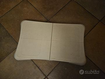wii balance board