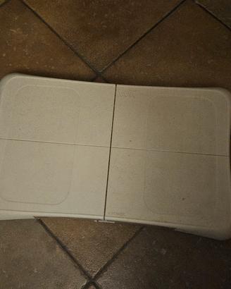 wii balance board