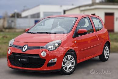RENAULT Twingo 1.2 16V Wave