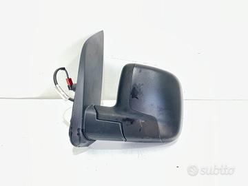 SPECCHIETTO SPECCHIO RETROVISORE LATERALE SINISTRO