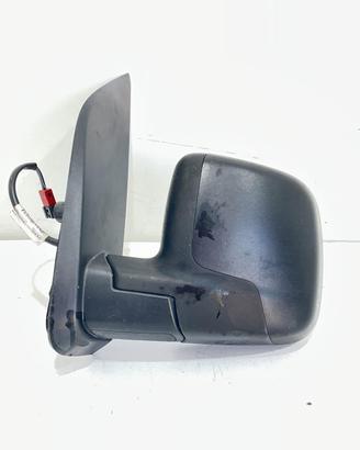 SPECCHIETTO SPECCHIO RETROVISORE LATERALE SINISTRO