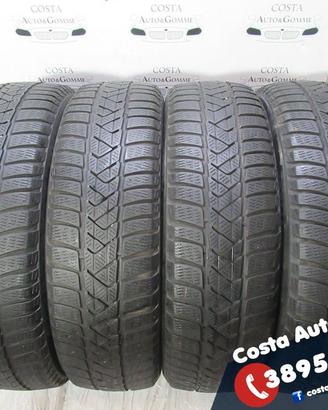 195 55 20 Pirelli MS 80% 195 55 R20 Pneus