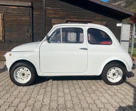 Fiat 500 epoca