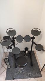 Batteria elettronica DTX 450