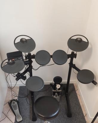 Batteria elettronica DTX 450