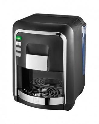 Macchina caffè capsule Capsy Sgl