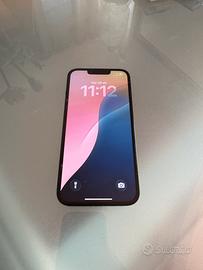 Iphone 13 Verde 128gb