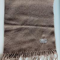 Sciarpa invernale Enrico Coveri