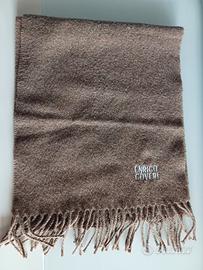 Sciarpa invernale Enrico Coveri