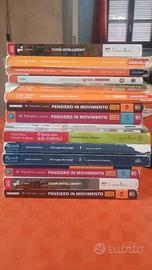 libri liceo scientifico Cuneo 