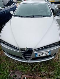 Alfa Romeo 159 SW 1.9 JTDm 16V 150 CV TRATTABILE 🚨