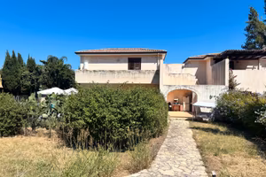 Viletta a schiera a Campofelice di Roccella