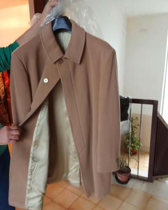 Cappotto uomo