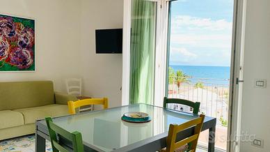 Last minut casalvelino difronte al mare