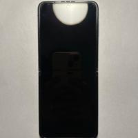 Samsung Galaxy Z Flip 4 – Integro, solo batteria e