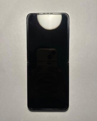 Samsung Galaxy Z Flip 4 – Integro, solo batteria e