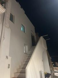 Ristrutturati centro storico