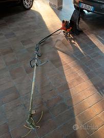 decespugliatore 