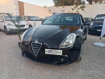 Alfa Romeo Giulietta 1.6 Diesel - 2013