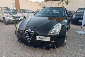 Alfa Romeo Giulietta 1.6 Diesel - 2013