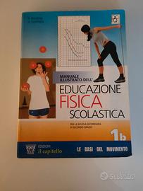 Manuale Illustrato dell'Educazione Fisica