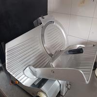 Affettatrice professionale