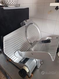 Affettatrice professionale