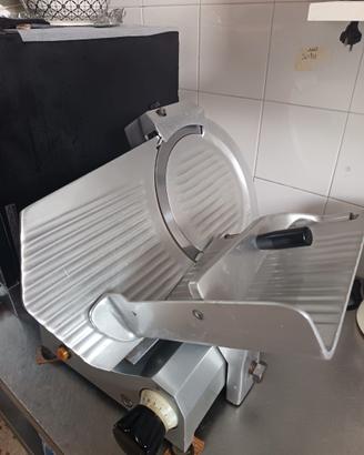 Affettatrice professionale