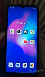 BLACKVIEW A55 