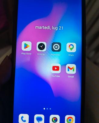 BLACKVIEW A55 