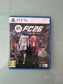 PS5 EA Sports FC 26