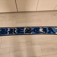 sciarpa ultras Brescia 