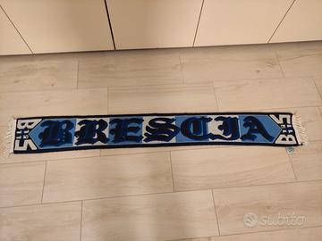 sciarpa ultras Brescia 