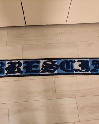 sciarpa ultras Brescia 