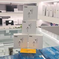 Apple AirPods 4 Gen ANC - NUOVE SIGILLATE