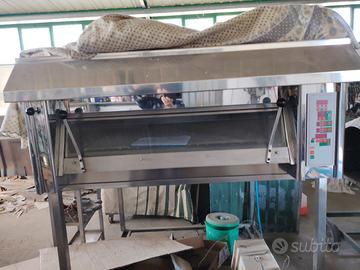 forno elettrico 