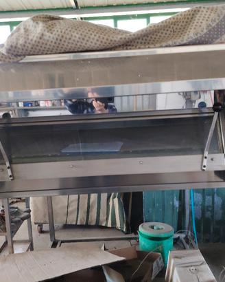 forno elettrico 