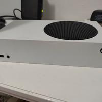 xbox series s - NO joystick