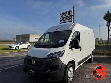 Fiat Ducato 35 122CV 47kWh(PM-TM-L2H2)FURGONE ELET