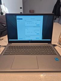 HP Chromebook Plus 15-nb0000sl  