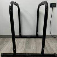 Parallelle Diamond large